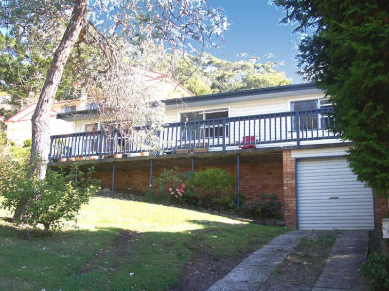 25 Parry Avenue, Terrigal NSW 2260