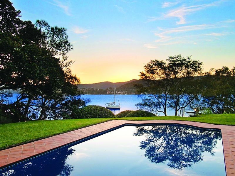 7 Harrison Street, Point Frederick NSW 2250