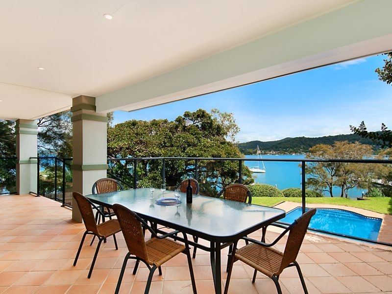 7 Harrison Street, Point Frederick NSW 2250