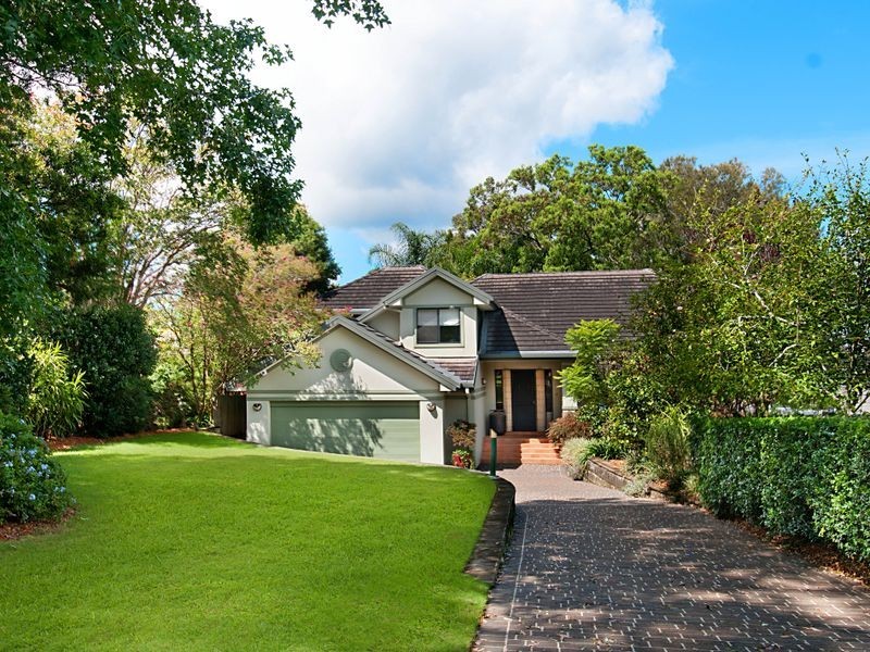 7 Harrison Street, Point Frederick NSW 2250