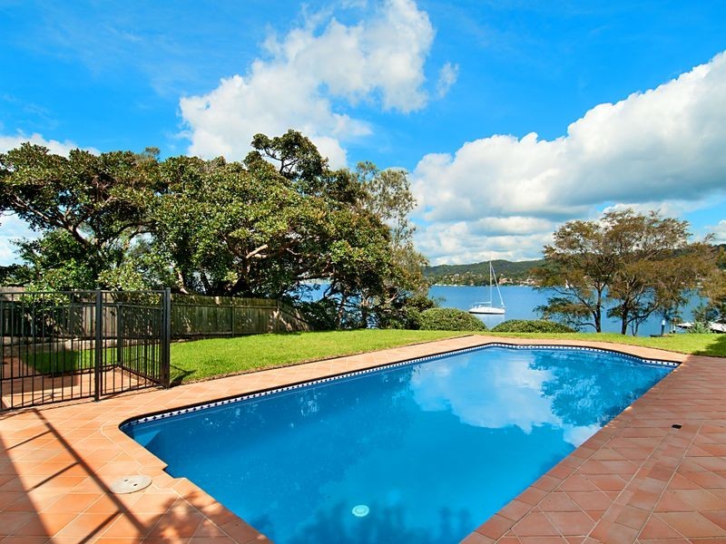 7 Harrison Street, Point Frederick NSW 2250