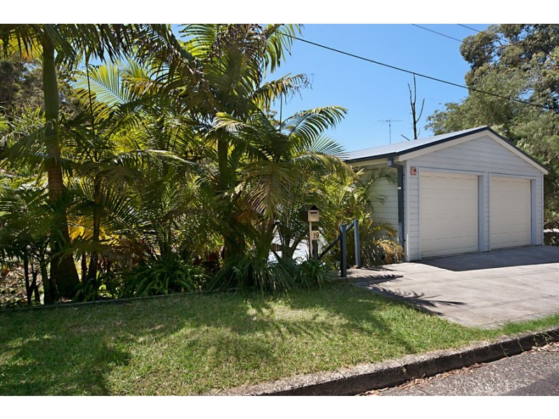 19 Harcourt Place, North Avoca NSW 2260