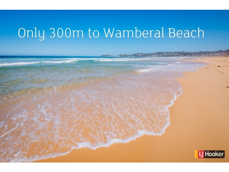 12A Prince Street, Wamberal NSW 2260