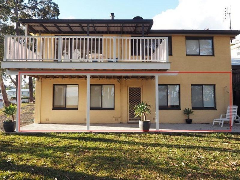1/50 Dover Road, Wamberal NSW 2260