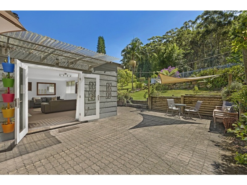 105 Oak Road, Matcham NSW 2250