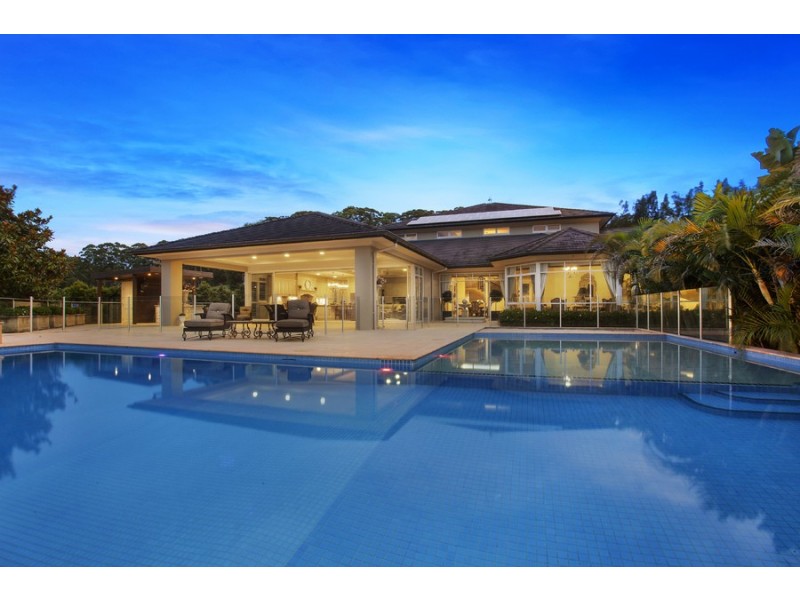 158 Coachwood Road, Matcham NSW 2250