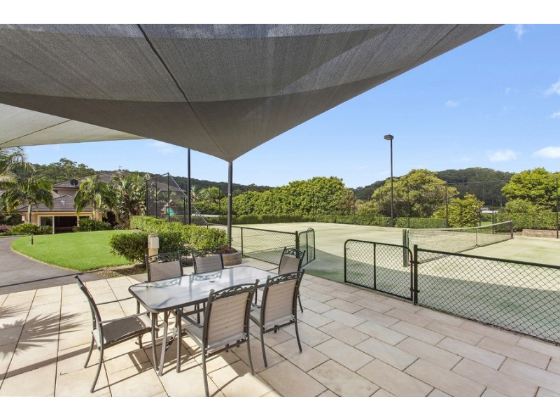 158 Coachwood Road, Matcham NSW 2250