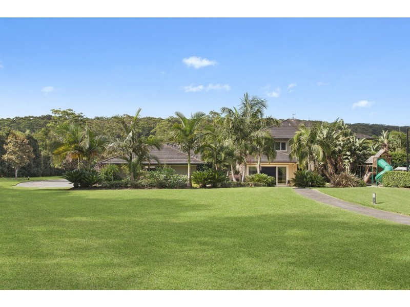 158 Coachwood Road, Matcham NSW 2250