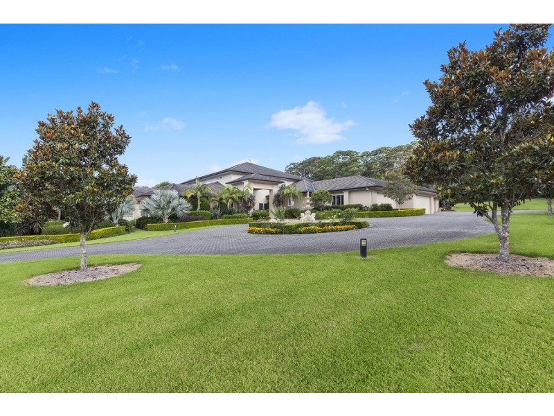 158 Coachwood Road, Matcham NSW 2250