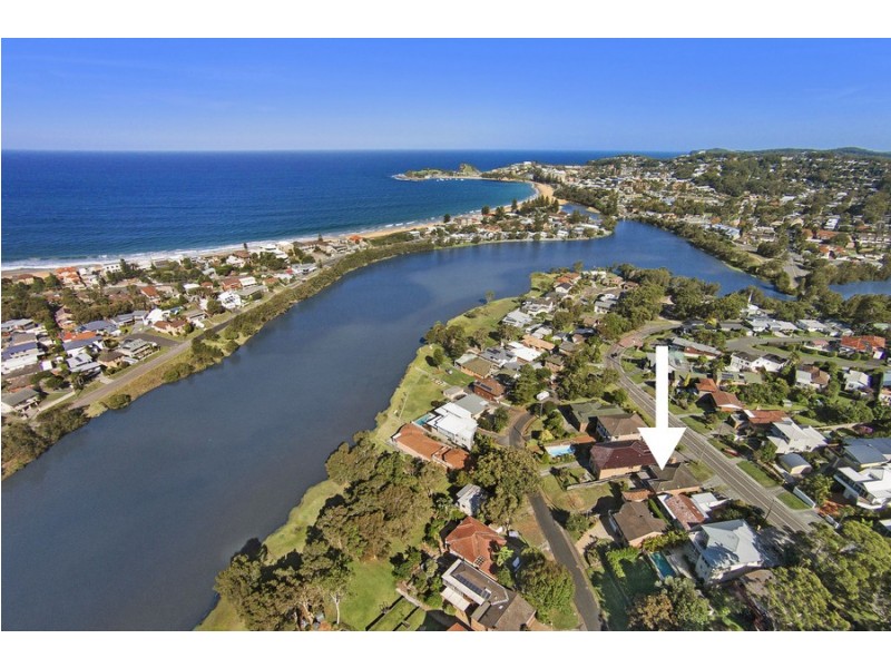 40 Willoughby Road, Terrigal NSW 2260