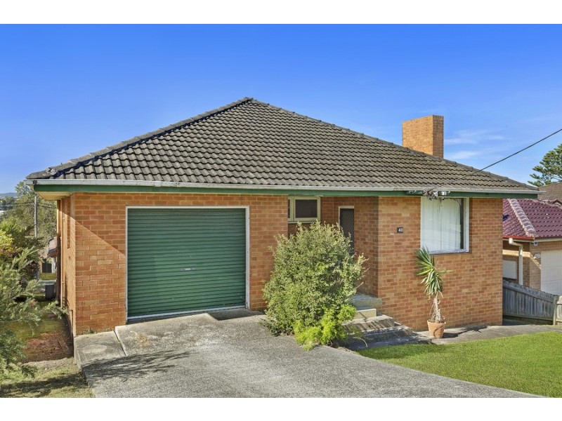 40 Willoughby Road, Terrigal NSW 2260