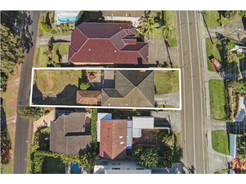 40 Willoughby Road, Terrigal NSW 2260