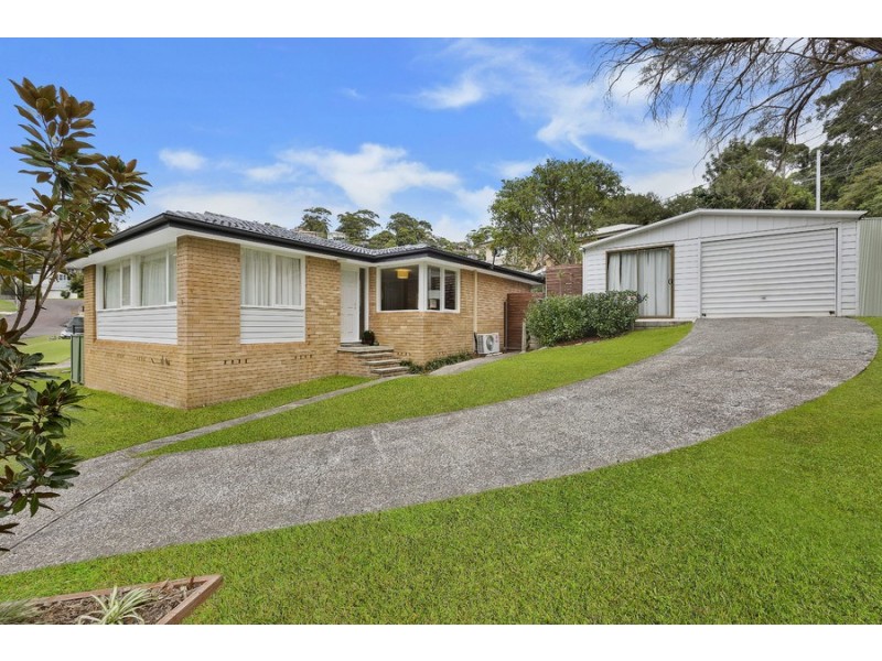 1 Trevally Close, Terrigal NSW 2260