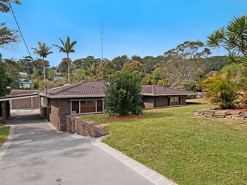 26 Anniversary Avenue, Terrigal NSW 2260