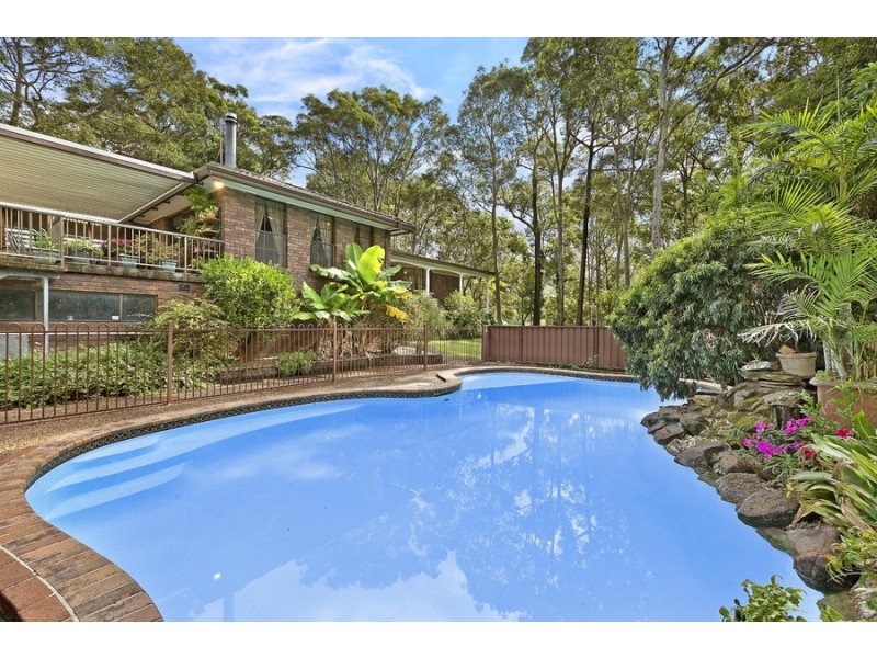 2/490 Tumbi Road, Wamberal NSW 2260