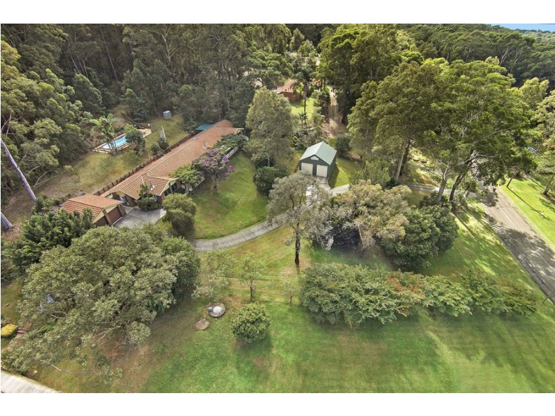 9 Palm Valley Road, Tumbi Umbi NSW 2261