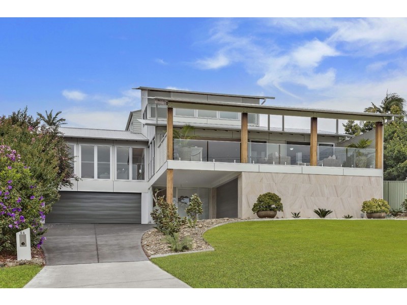 56 Old Gosford Road, Wamberal NSW 2260