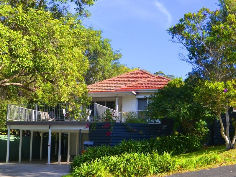 Terrigal NSW 2260