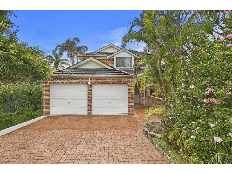 11a Henley Avenue, Terrigal NSW 2260