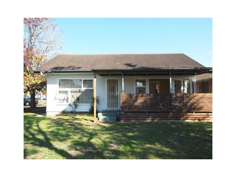 23 Hume Boulevard, Killarney Vale NSW 2261