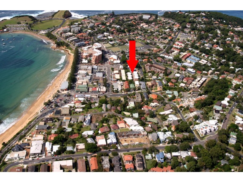 10/9-11 Cadell Street, Terrigal NSW 2260