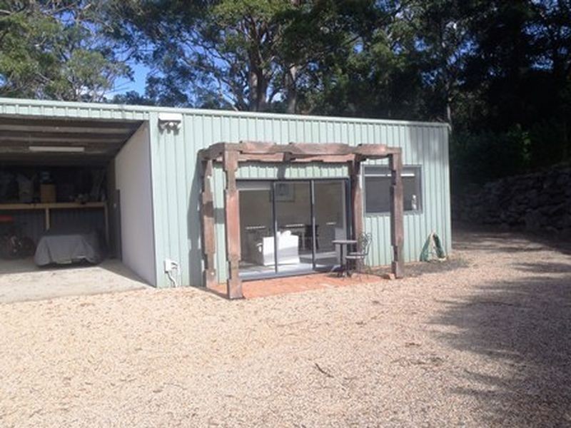 80 Gooriwa Road, Holgate NSW 2250