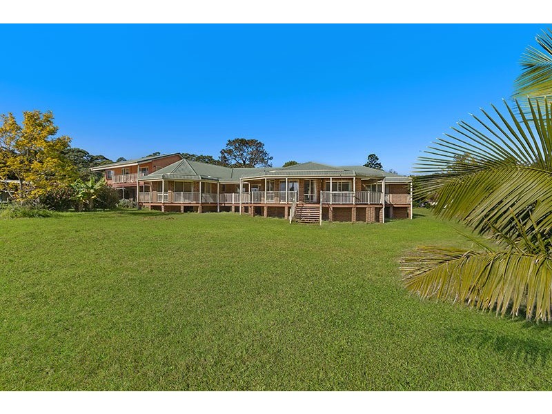 1 Allawa Close, Bensville NSW 2251