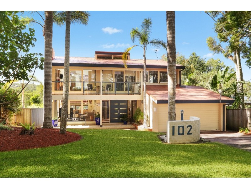 102 Bradleys Road, North Avoca NSW 2260