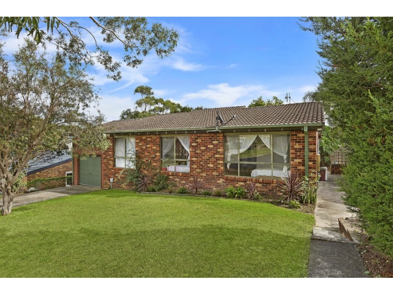 1 Parklands Close, Bateau Bay NSW 2261