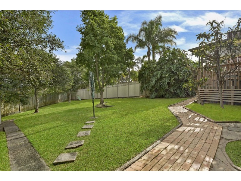 1 Parklands Close, Bateau Bay NSW 2261