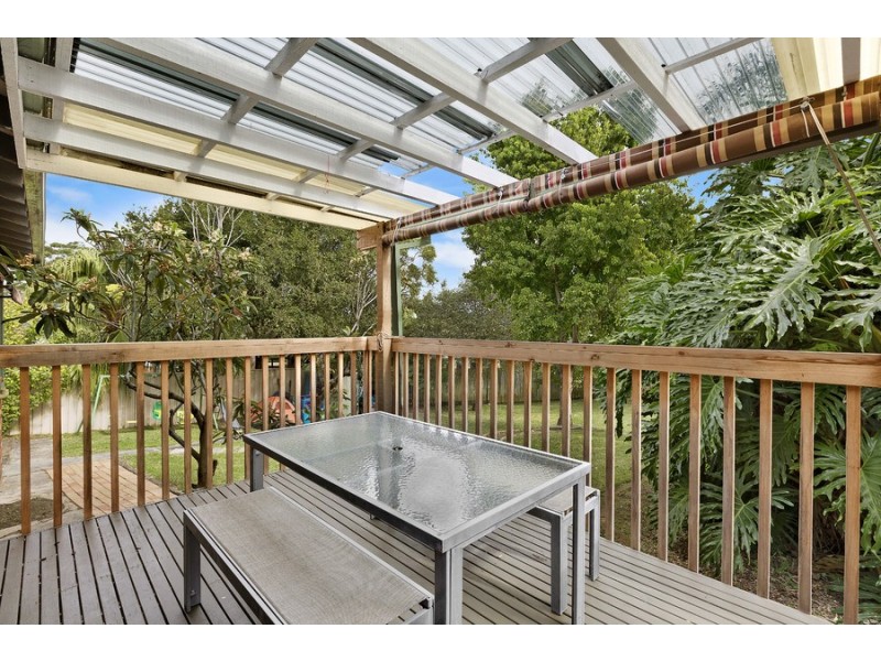1 Parklands Close, Bateau Bay NSW 2261