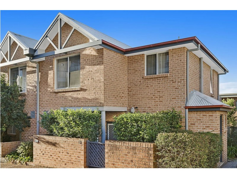 6/9-11 Cadell Street, Terrigal NSW 2260