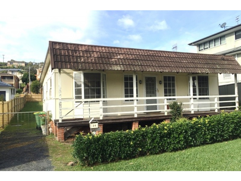 34 Ash Street, Terrigal NSW 2260