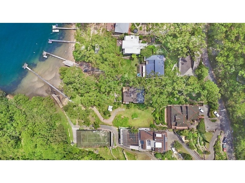 124 Daley Avenue, Daleys Point NSW 2257