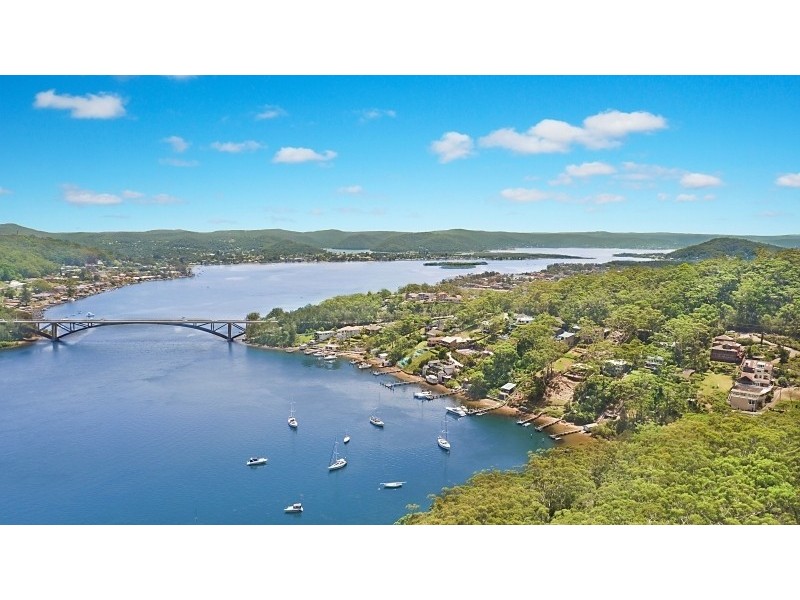 124 Daley Avenue, Daleys Point NSW 2257