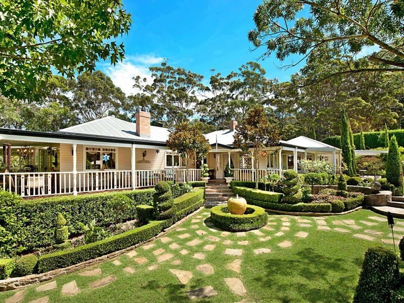 80 Gooriwa Road, Holgate NSW 2250