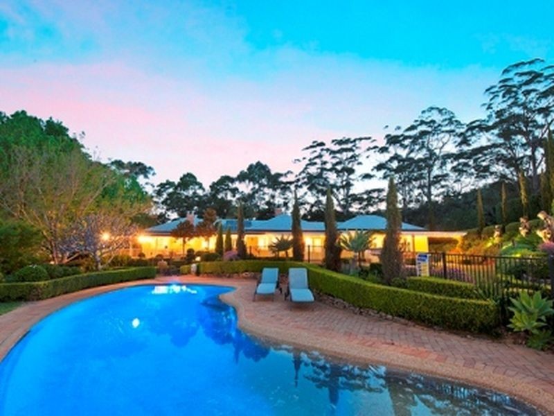 80 Gooriwa Road, Holgate NSW 2250