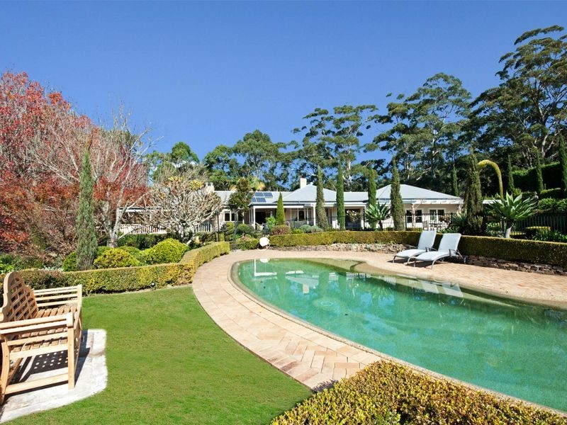 80 Gooriwa Road, Holgate NSW 2250