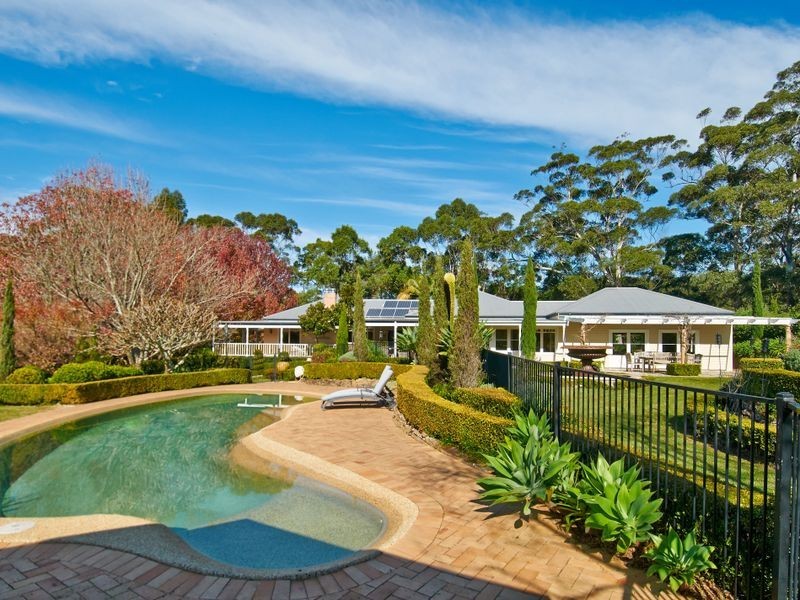 80 Gooriwa Road, Holgate NSW 2250