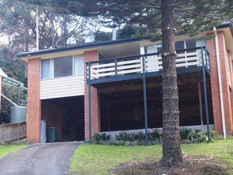 81 Anniversary Avenue, Terrigal NSW 2260