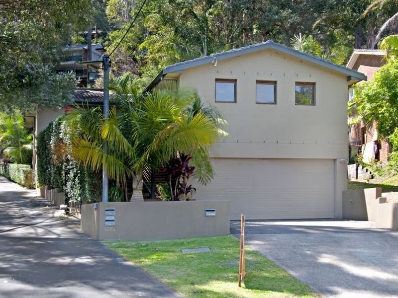 North Avoca NSW 2260