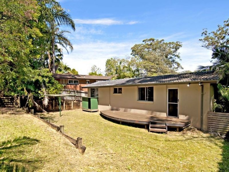 North Avoca NSW 2260