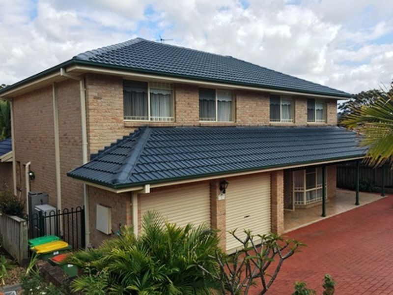 4 Cheltenham Close, Terrigal NSW 2260