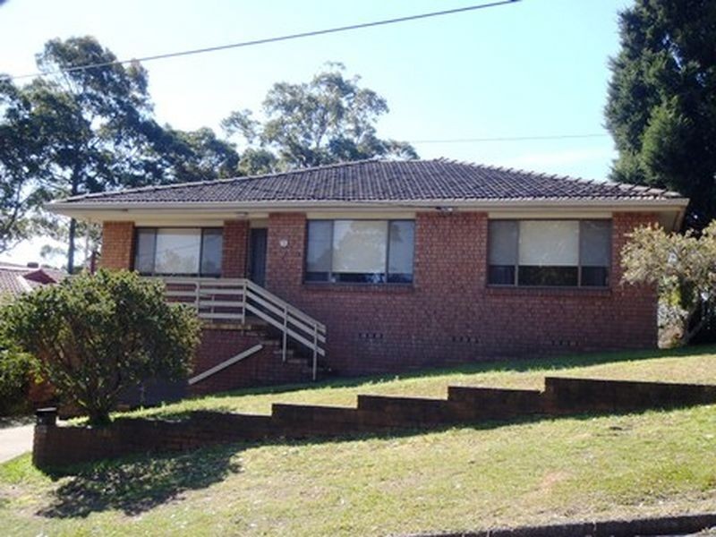 9 Llewellyn Street, Saratoga NSW 2251
