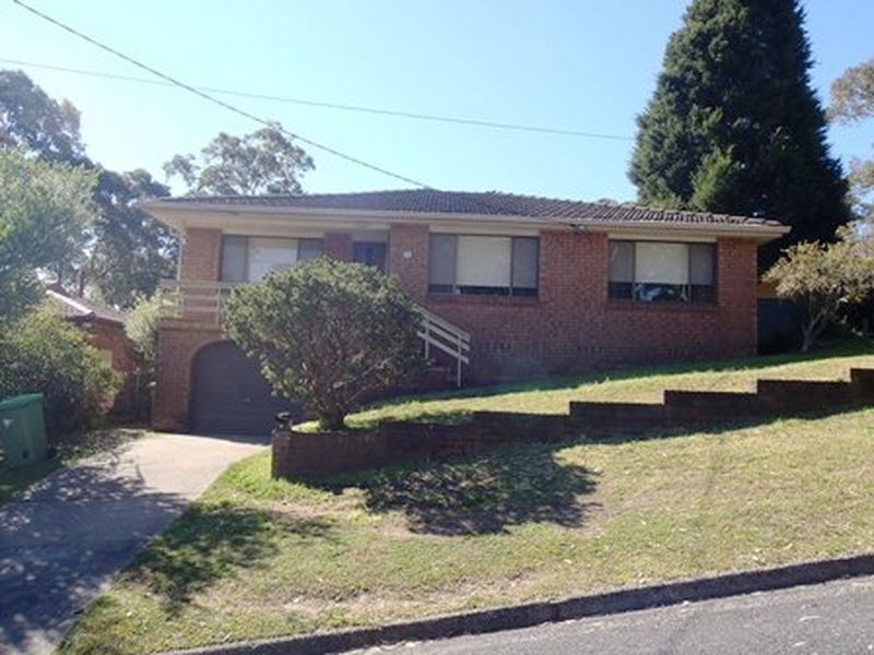 9 Llewellyn Street, Saratoga NSW 2251