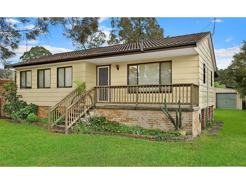 21 Black Swan Street, Berkeley Vale NSW 2261