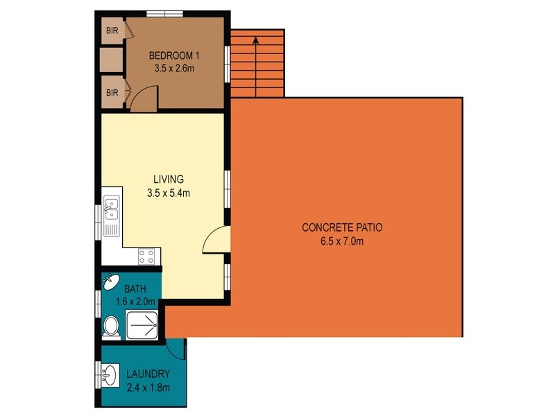 3/40 Willoughby Road, Terrigal NSW 2260