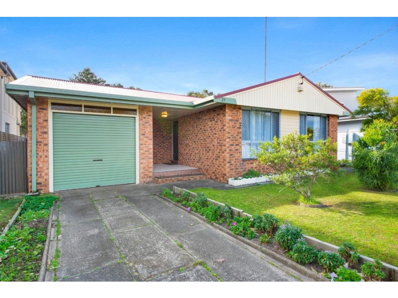 27 Bundara Avenue, Wamberal NSW 2260