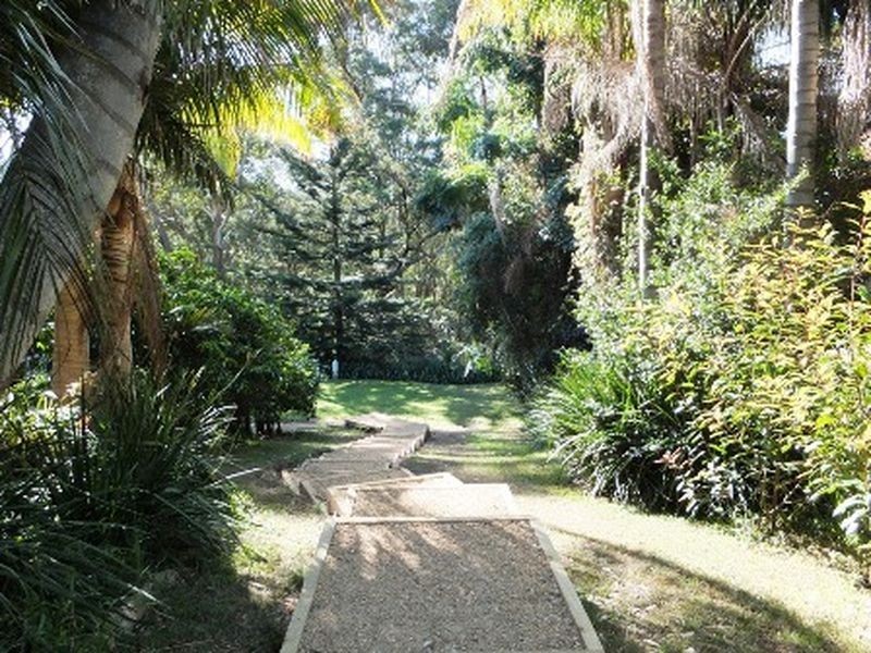 321 Scenic Highway, Terrigal NSW 2260