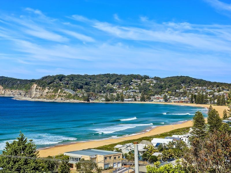 North Avoca NSW 2260